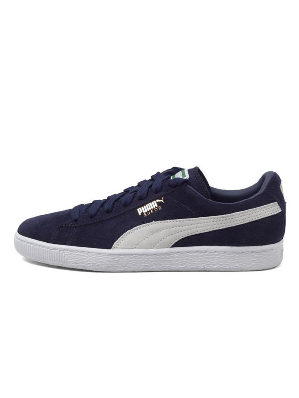 Puma/彪马刘雯同款男鞋女鞋suedeclassic运动休闲鞋板鞋35656851