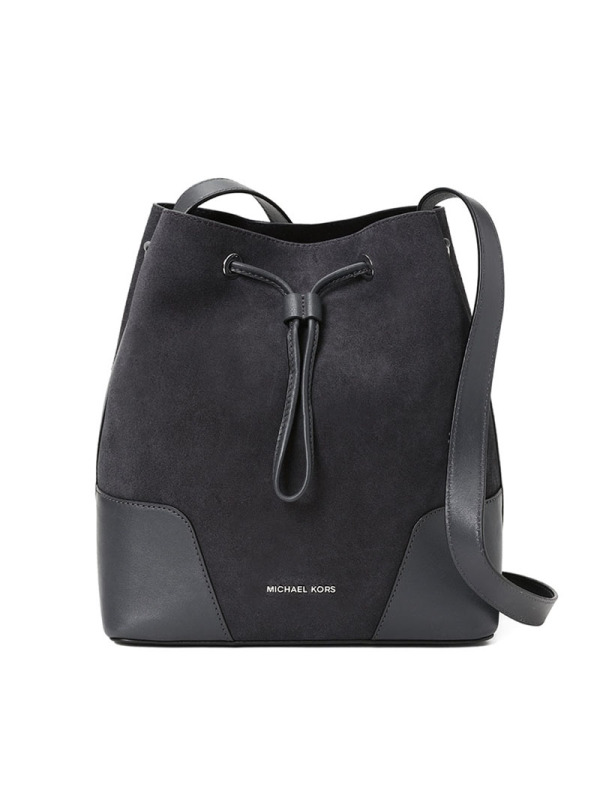 MK Cary 水桶包 中号 30F8S0CM2S