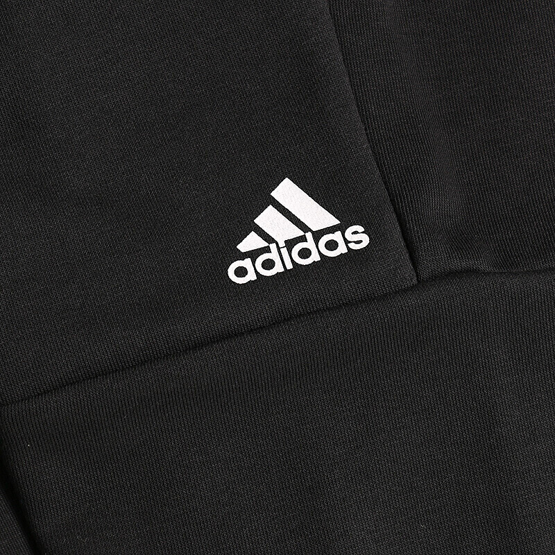 阿迪达斯（ADIDAS）男裤女裤情侣款运动裤休闲小脚裤修跑步长裤BK7454/DN7406