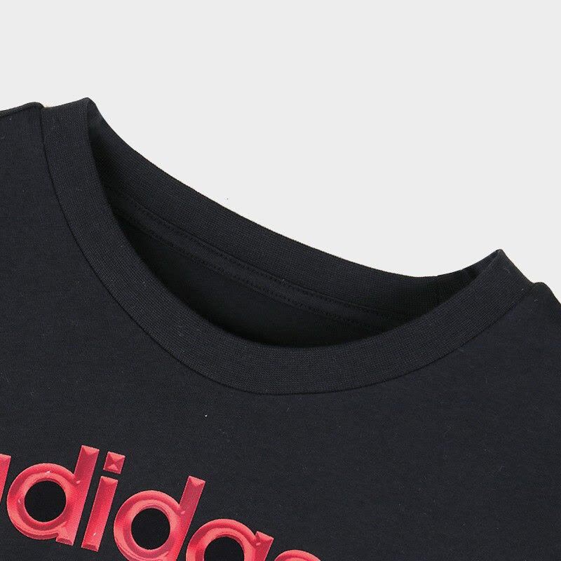 ADIDAS(阿迪达斯)2020夏季新款男式T恤GD5888图片