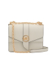 MICHAEL KORS 斜跨包 LOGO圆环 光面皮 32S1GGRC0L