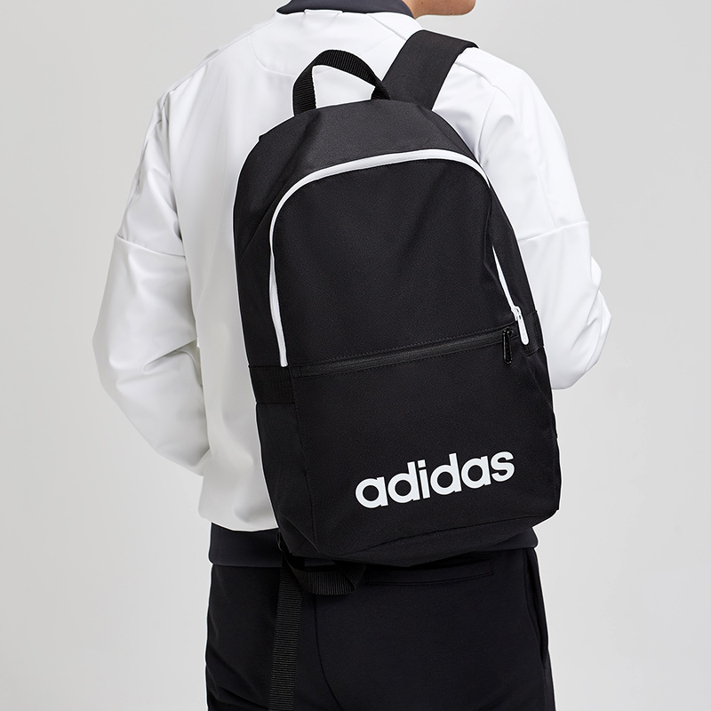 adidas阿迪达斯NEO男包女包运动包双肩包书包DT8633