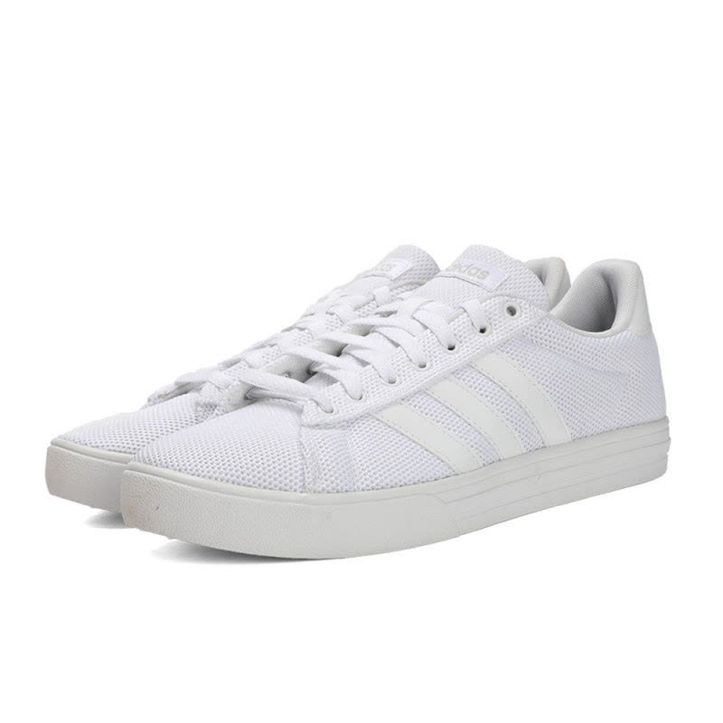 ADIDAS SC DAILY 2.0夏季男子休闲鞋F34566图片