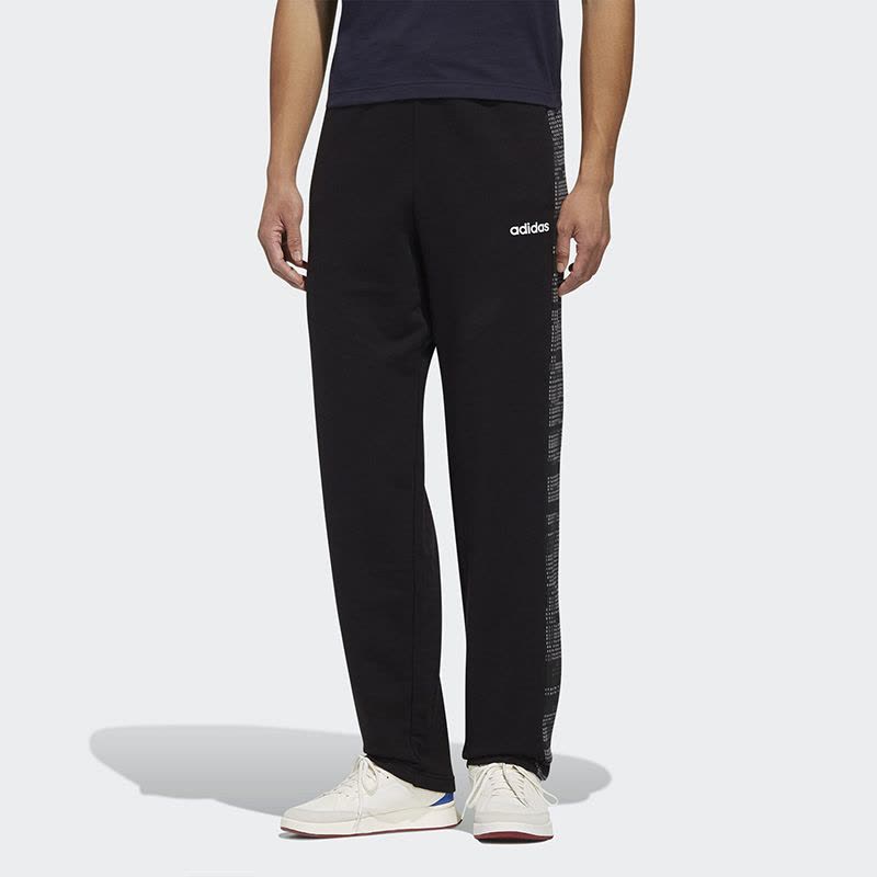 ADIDAS(阿迪)2020M ESS AOP PNT秋季男子长裤FM3435图片