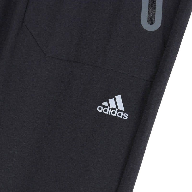 ADIDASSOFTSHELL PANTS秋季男子长裤EH3939图片