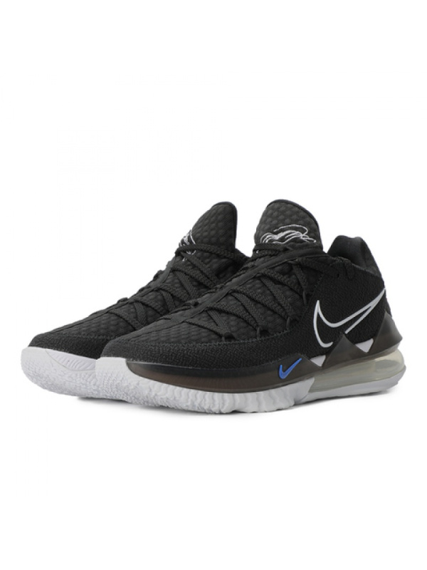 Nike耐克2020年新款男子LEBRON XVII LOW EP篮球鞋CD5006-002