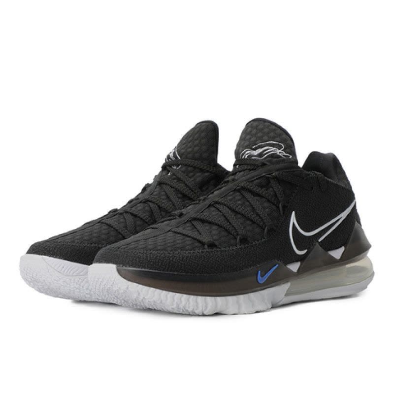 Nike耐克2020年新款男子LEBRON XVII LOW EP篮球鞋CD5006-002图片