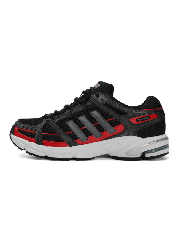 ADIDASResponse CTL7 Plus秋季男子跑步鞋EG8080