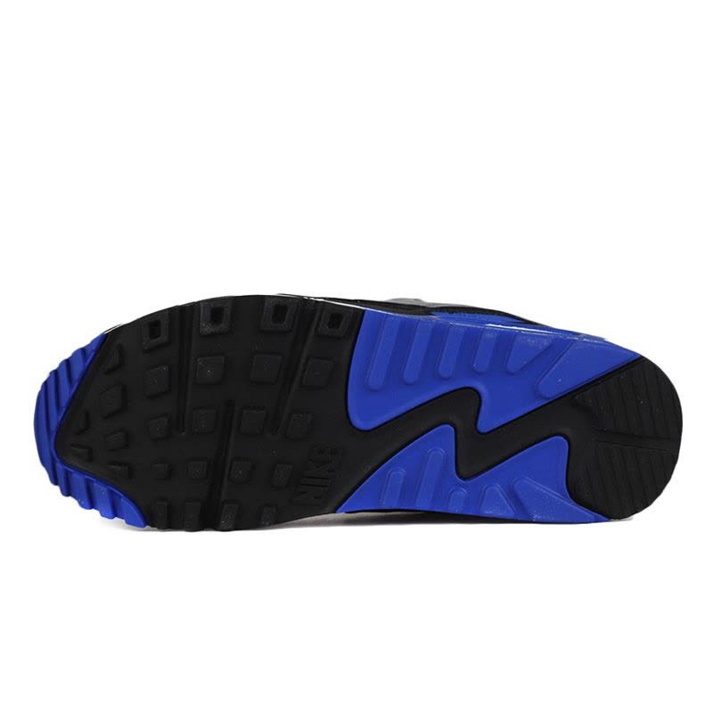 NIKE耐克2020春季女子AIR MAX轻便舒适CD0490-100图片