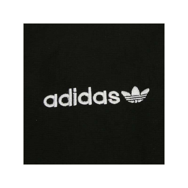 ADIDAS阿迪达斯三叶男子上衣夹克外套舒适休闲DH5201图片
