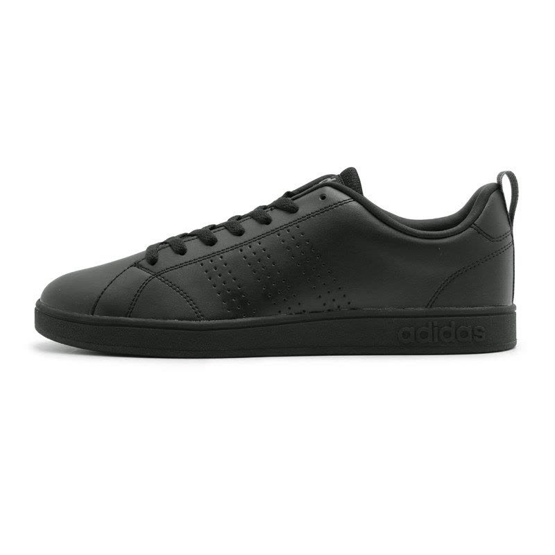 ADIDAS阿迪达斯男子休闲耐磨舒适跑步运动鞋板鞋F99253_1图片