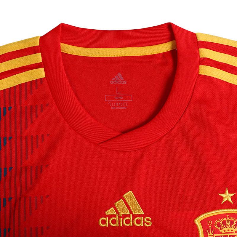 ADIDAS阿迪达斯夏季男子运动休闲舒适短袖比赛服CX5355图片