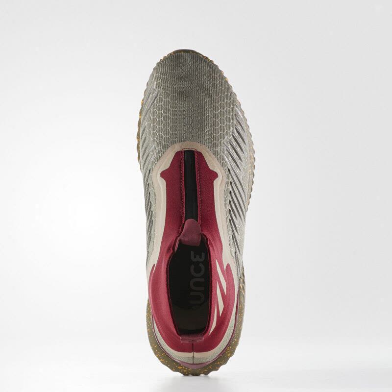 阿迪达斯男鞋alphabounce5.8耐磨舒适透气休闲跑步鞋-BY4237图片