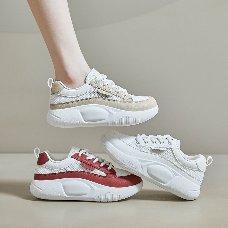 策恩公牛(ceenbulled)女士圆头单鞋779233405252报价_参数_图片_视频