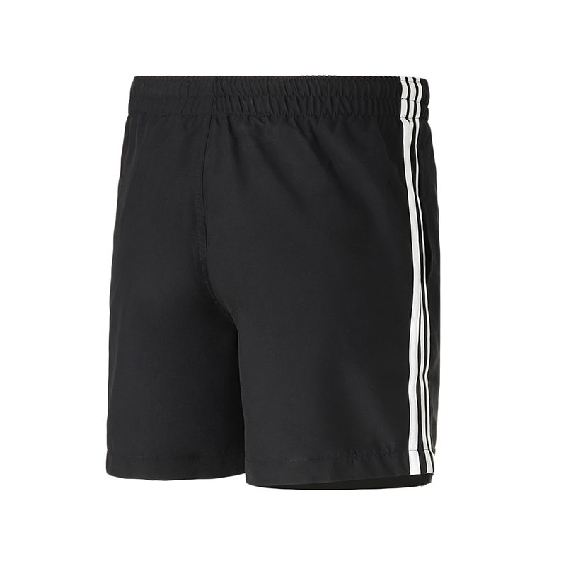 【自营】adidas阿迪达斯三叶草男裤运动裤休闲短裤FM9874
