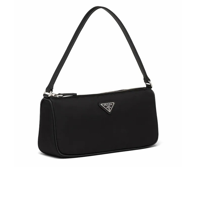 【预定】PRADA/普拉达 Re-Edition 尼龙迷你手袋 1NE633 23*6.5*12CM