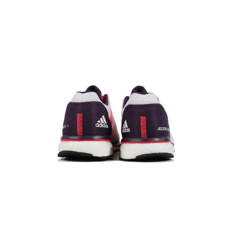ADIDAS夏季女子跑步鞋B37375图片