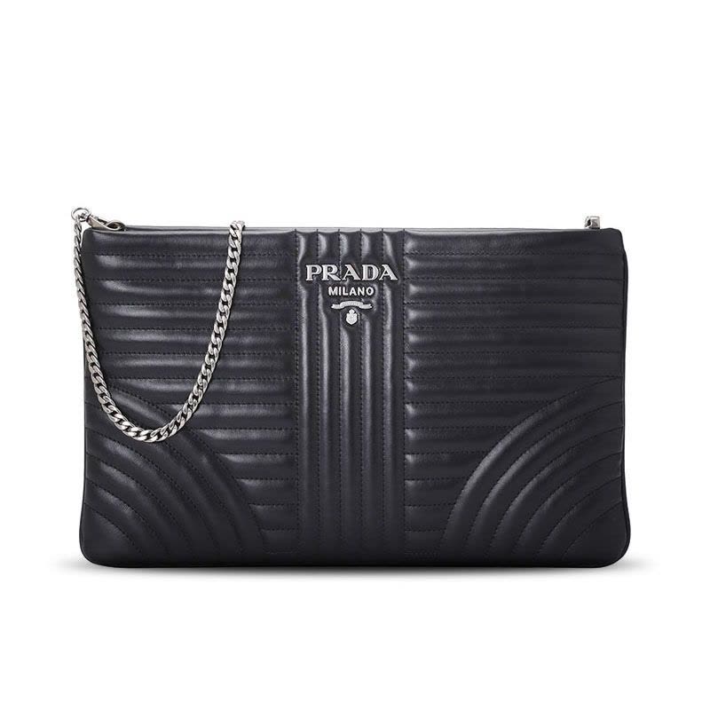 Prada 单肩包 1BF087图片