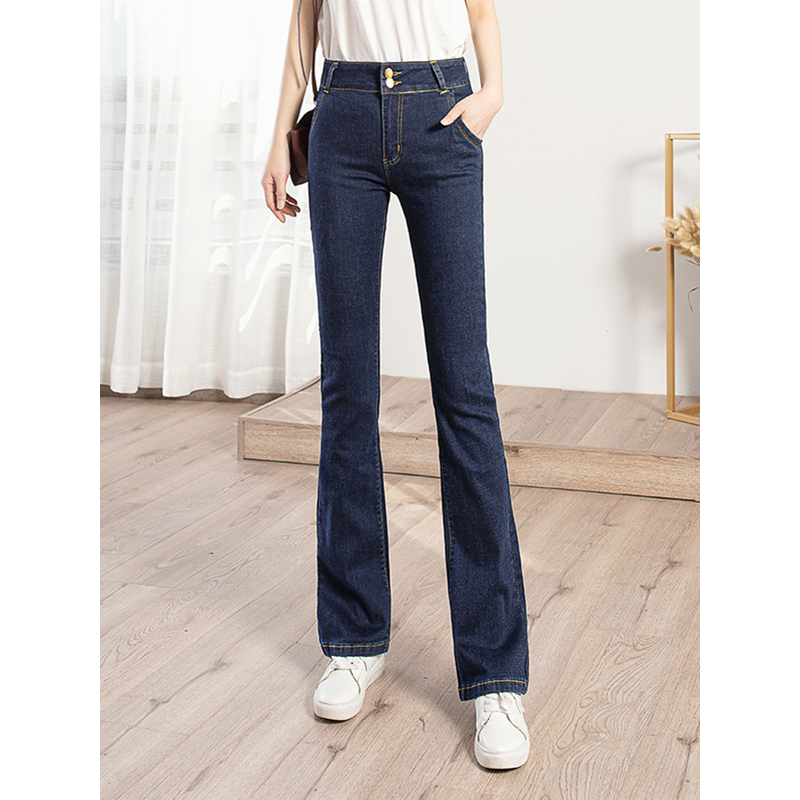 丝柏舍女士牛仔裤