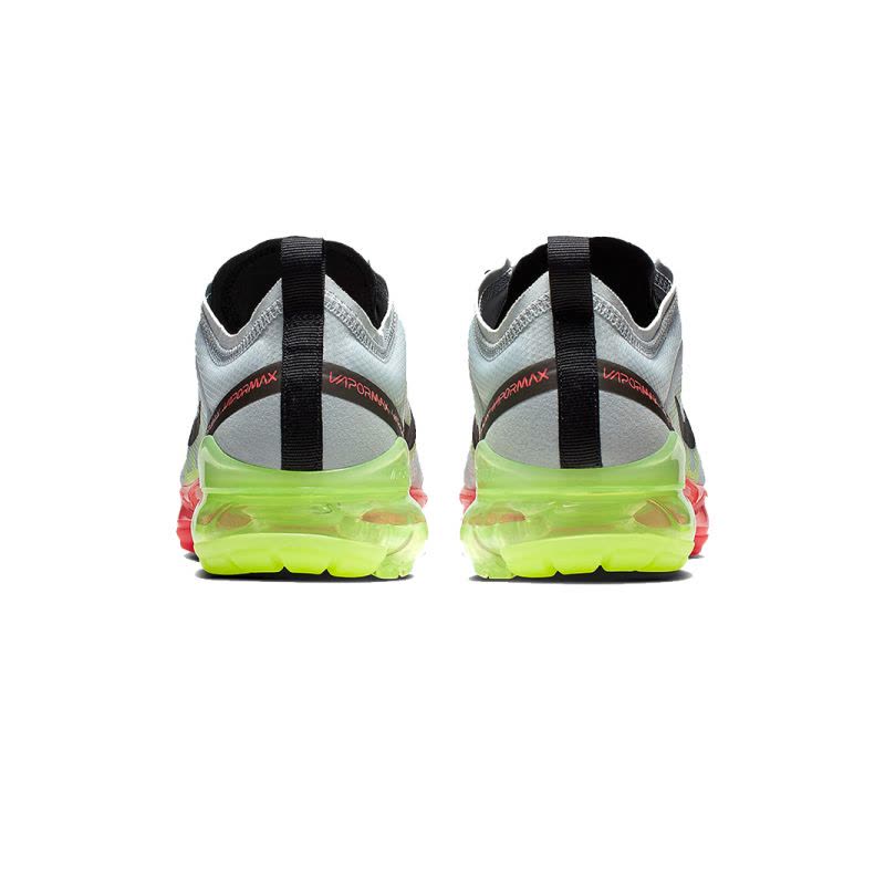 耐克男鞋2019新款AIR VAPORMAX大气垫运动鞋透气跑步鞋AR6631-007图片