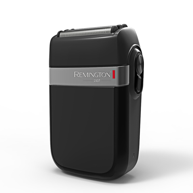 雷明登remington电动剃须刀1937复古低配版r301hab