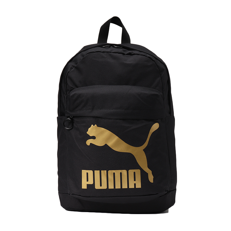 自营puma彪马男包女包运动包学生书包旅行包双肩包076643