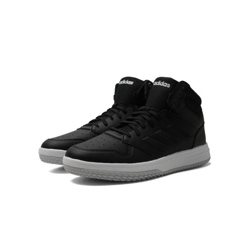 adidas阿迪达斯男子休闲篮球鞋 EG4234