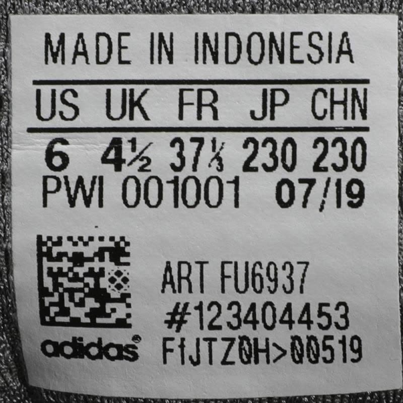 ADIDAS(阿迪)FLUIDCLOUD NEUTRAL冬季女子跑步鞋FU6937图片