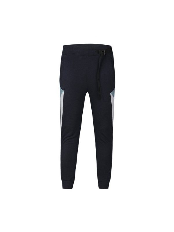 阿迪运动休闲夏季男子运动裤FQ2008