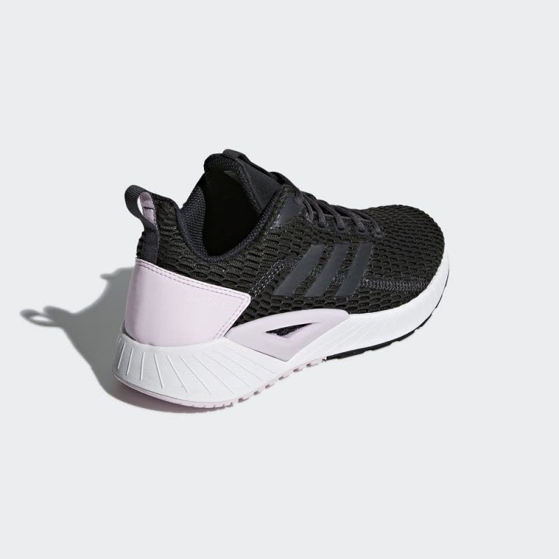 阿迪达斯adidasQUESTARCCW女子跑步鞋DB1306图片