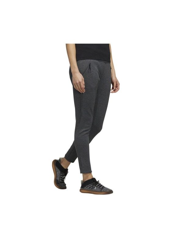 ADIDAS(阿迪达斯)2019秋女式运动长裤FK3527
