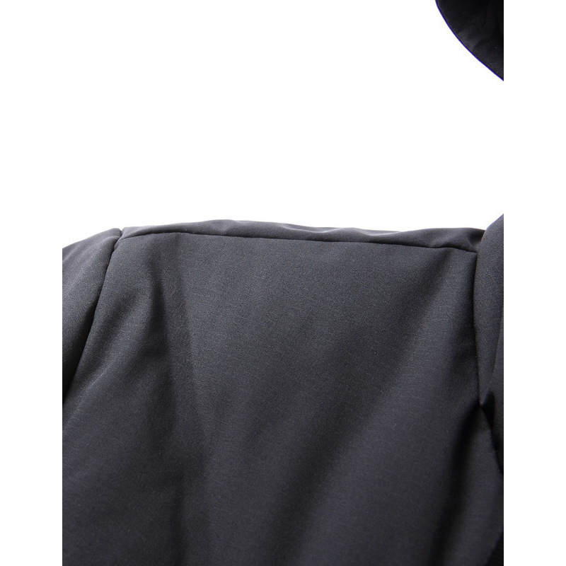 Artsdon/阿仕顿时尚休闲连帽羽绒服2018冬季新品保暖外套男