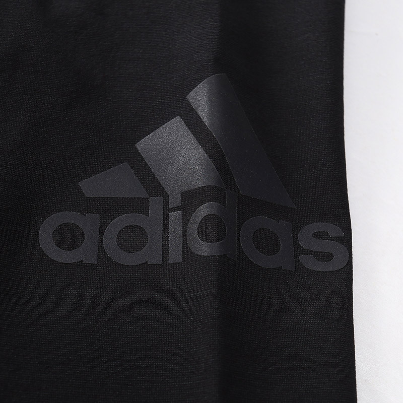 adidas阿迪达斯男子长袖T恤卫衣保暖训练健身运动服CE9984