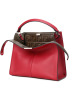 预订Fendi PEEKABOO X-LITE 手拎包 中号 8BN310