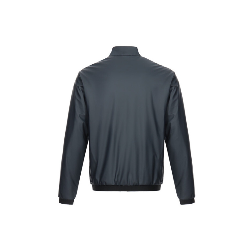EMPORIO ARMANI EA7 阿玛尼 男士棉服夹克外套 6HPB37 PN1DZ