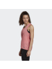 ADIDASRESPONSE TANK W夏季女子背心DQ2593