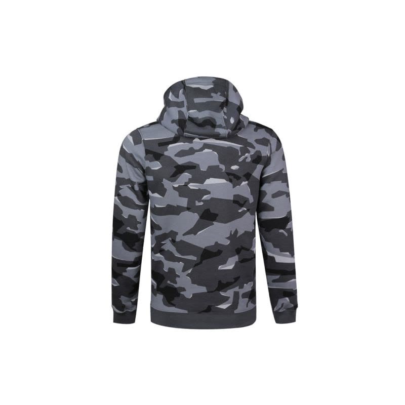 耐克NIKE2019春季男子休闲连帽迷彩套头卫衣AR2868-065图片