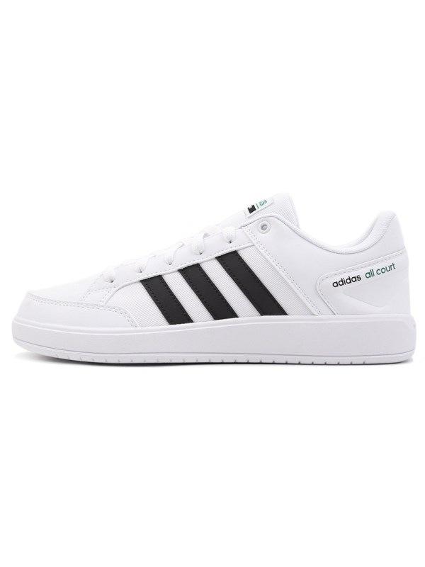 ADIDAS(阿迪)ALL COURT夏季中性球鞋F34344