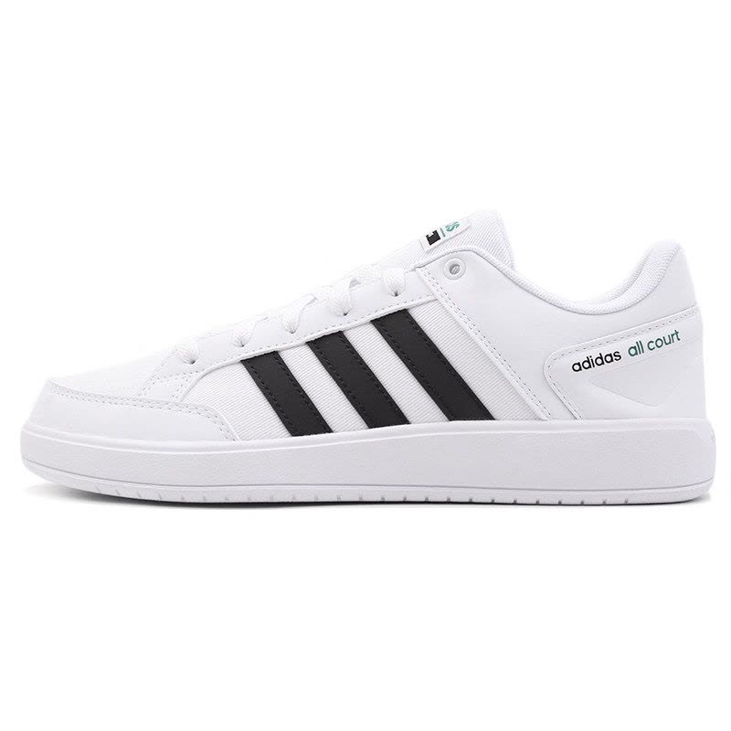 ADIDAS(阿迪)ALL COURT夏季中性球鞋F34344图片