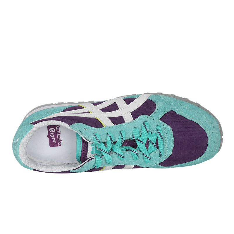 ONITSUKA TIGER(鬼冢虎)COLORADO EIGHTY-FIVE春季中性休闲鞋D4S1N-3301