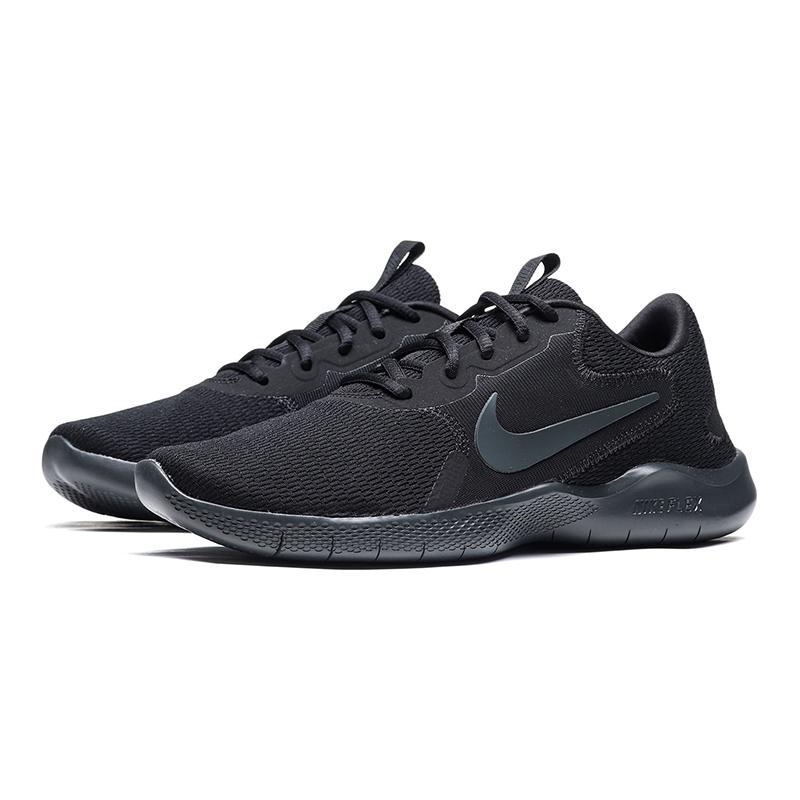 NIKE耐克男鞋跑步鞋FLEX系列赤足缓震运动鞋CD0225