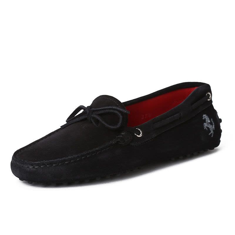 TODS/托德斯 女鞋休闲鞋 XRW00G0K510图片
