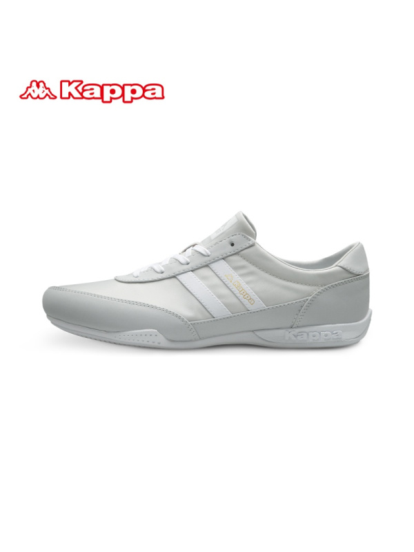 Kappa卡帕情侣男女休闲便装鞋运动鞋休闲鞋|K0715BB36F