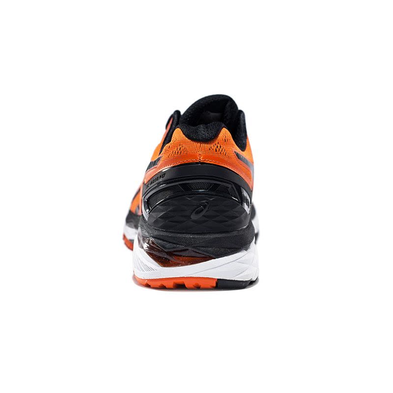 Asics/亚瑟士男鞋低帮运动鞋透气跑步鞋T646N-0990图片