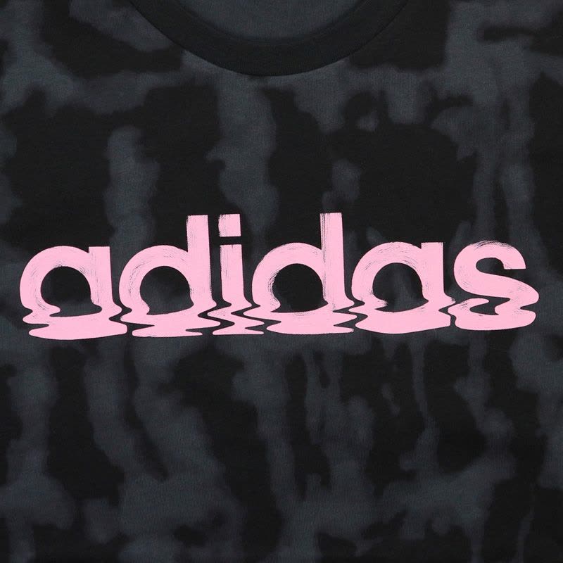 ADIDAS SC(阿迪运动休闲)夏季女子T恤DW7745图片