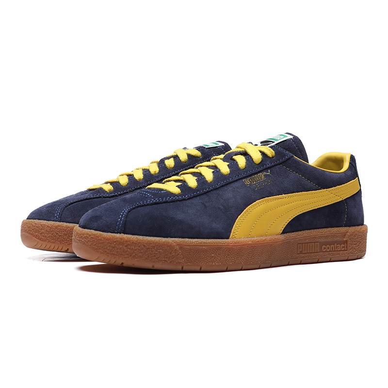 puma黑标男鞋delphinog运动鞋休闲鞋低板鞋374980