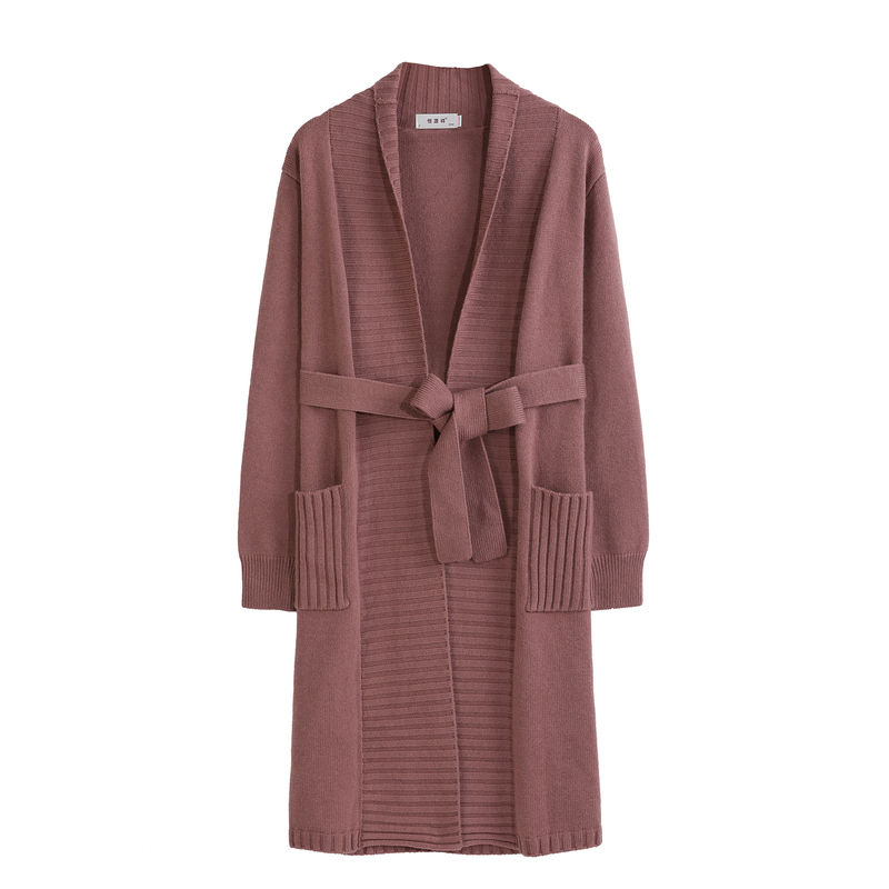 恒源祥女士针织毛衣