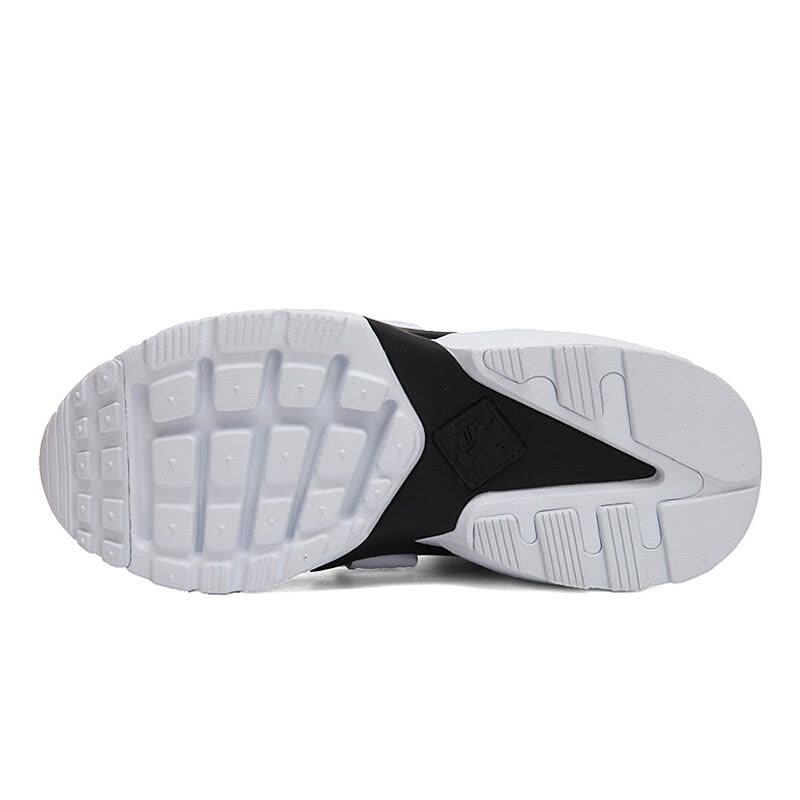 耐克女鞋 19夏季新款运动鞋AIR HUARACHE华莱士舒适透气轻便休闲跑步鞋图片