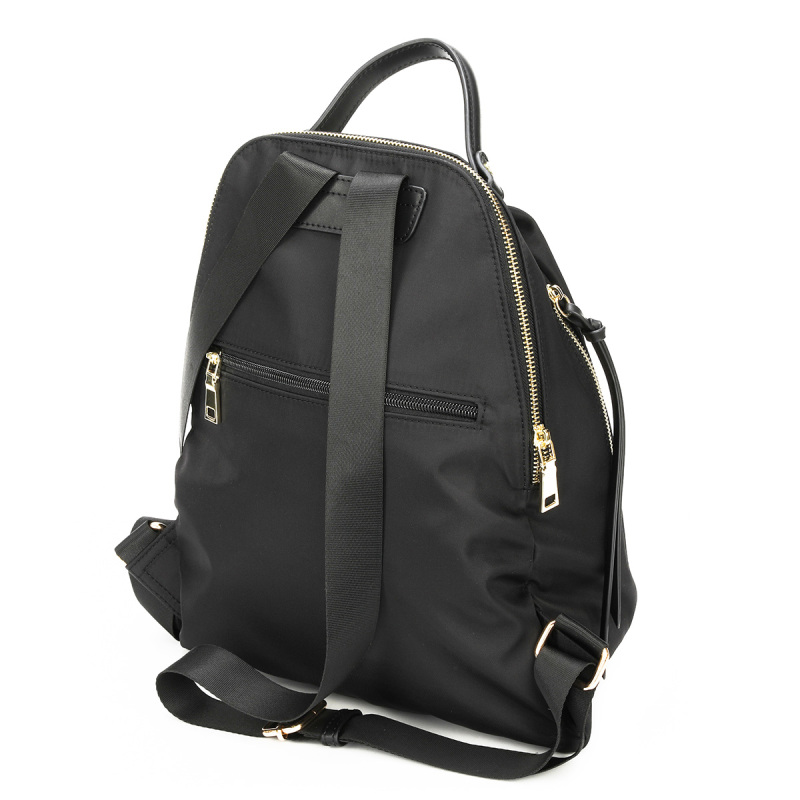 cartelo卡帝乐鳄鱼双肩包女背包2019新款韩版潮百搭防盗女士旅行包