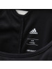 adidas阿迪达斯女子短袖T恤跑步训练健身服BQ7968 黑色 l